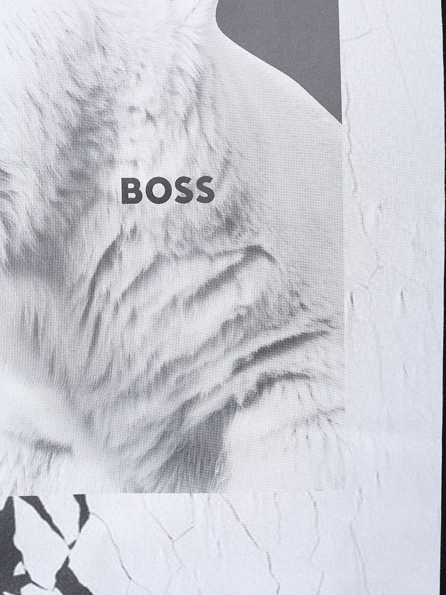 Футболка хлопковая