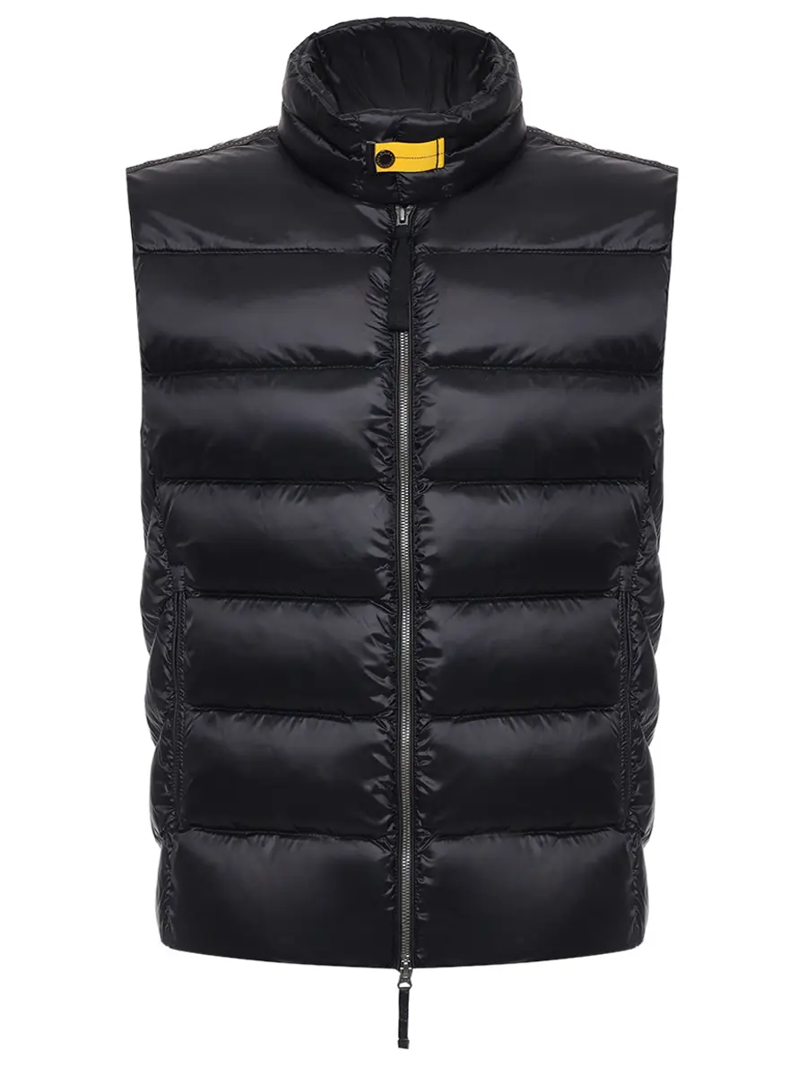 Жилет стеганый