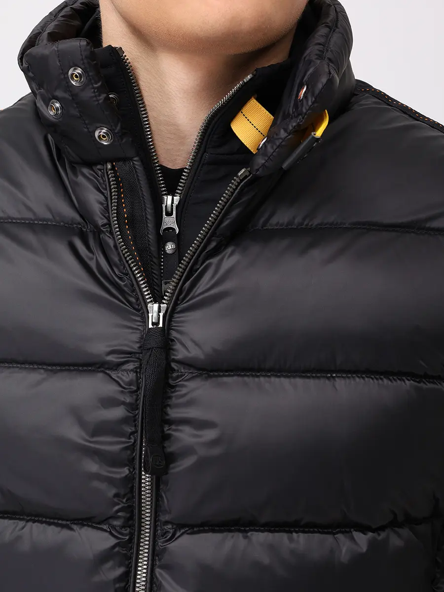 Жилет стеганый