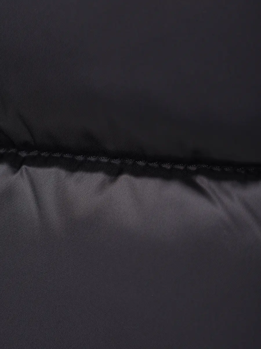 Жилет стеганый