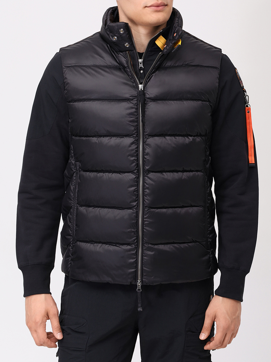 Жилет стеганый