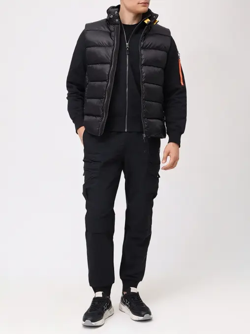 Жилет стеганый PARAJUMPERS