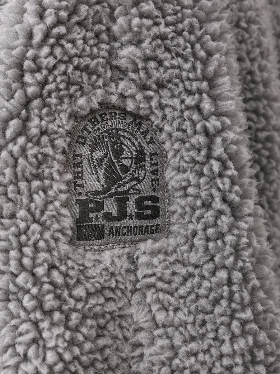 Куртка из экомеха