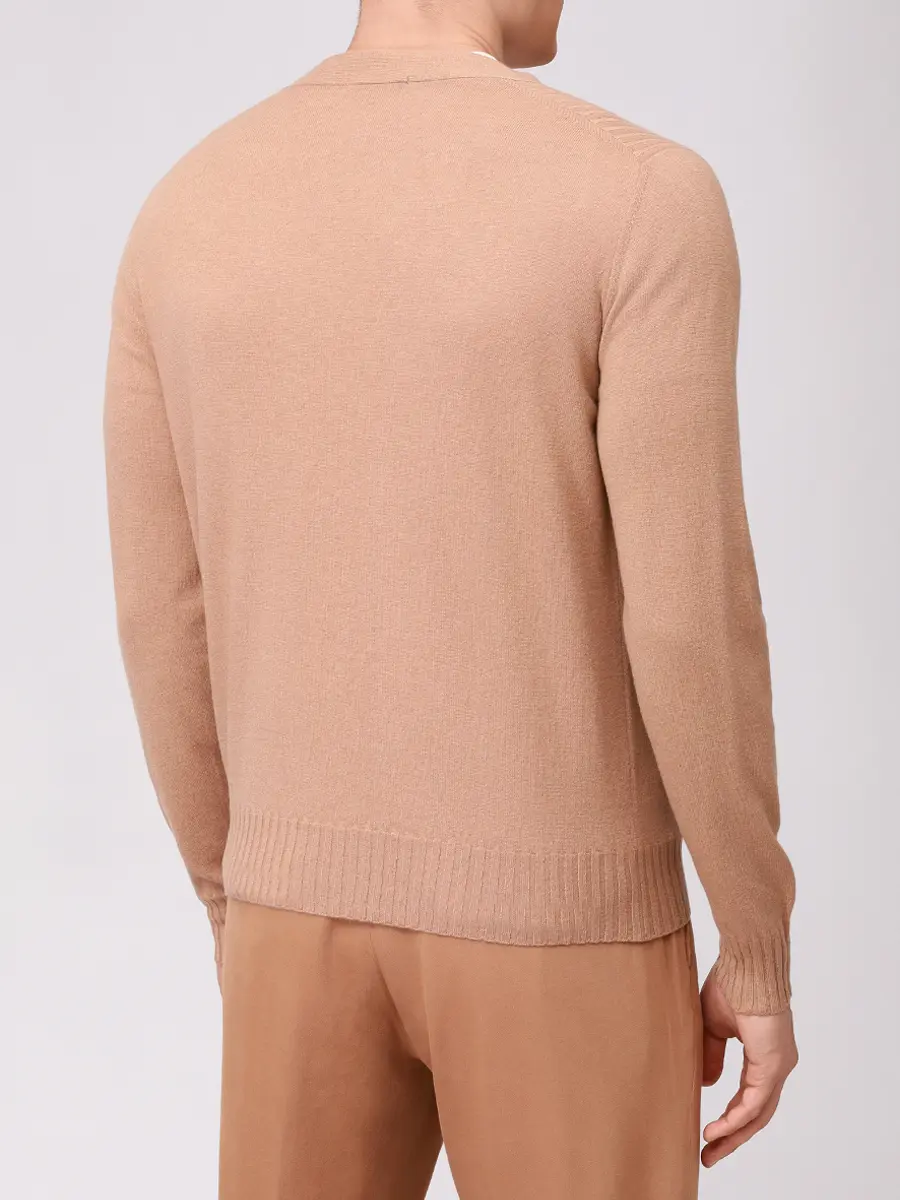 Кардиган кашемировый