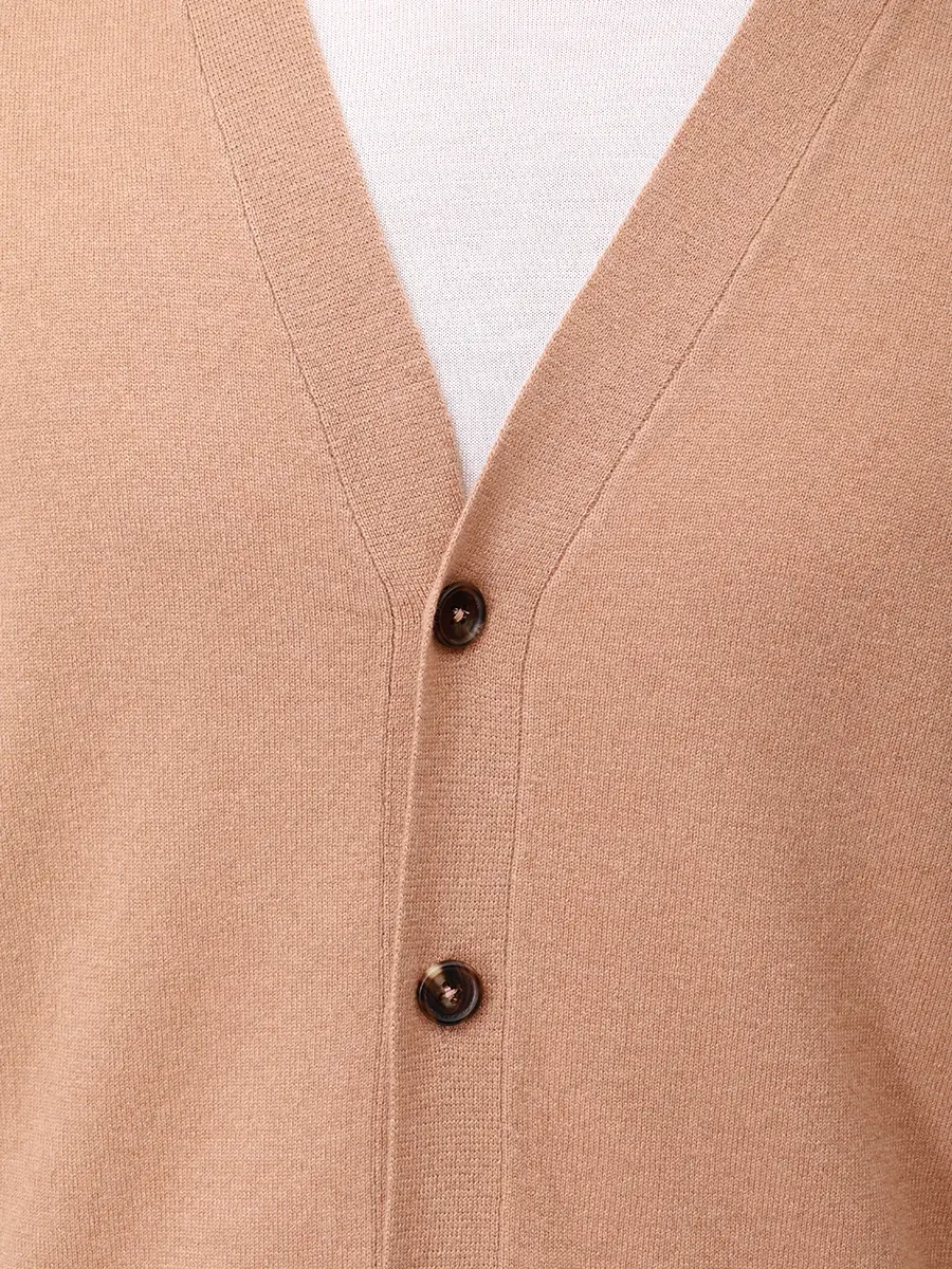 Кардиган кашемировый