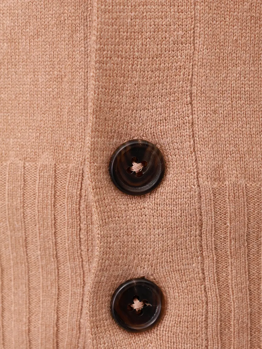 Кардиган кашемировый