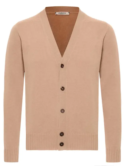Кардиган кашемировый FIORONI CASHMERE
