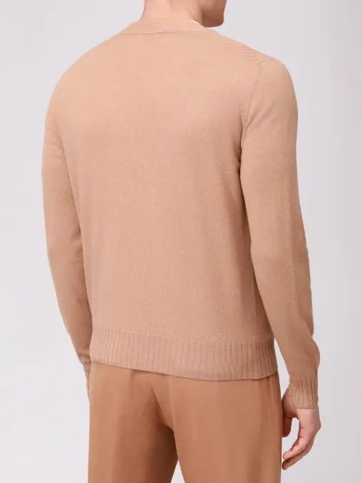 Кардиган кашемировый FIORONI CASHMERE
