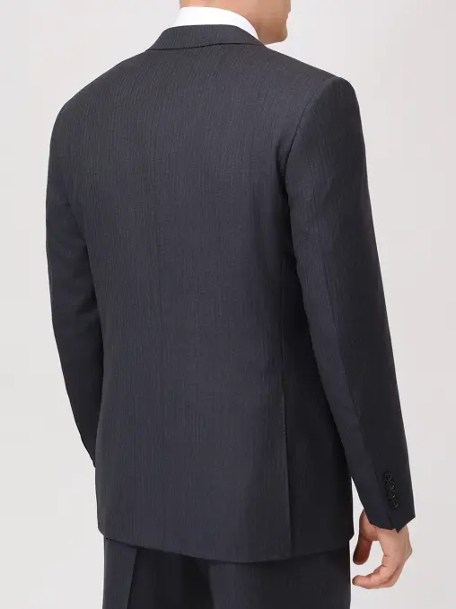 Костюм шерстяной CANALI