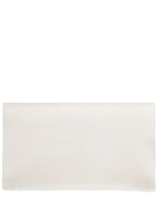 Шарф шерстяной BARBA NAPOLI