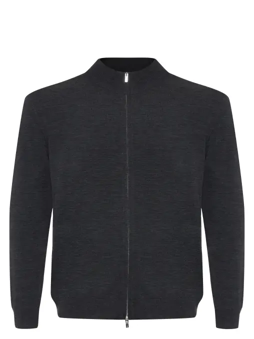 Кардиган шерстяной KITON