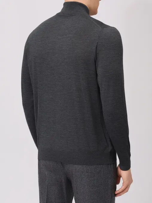 Кардиган шерстяной KITON