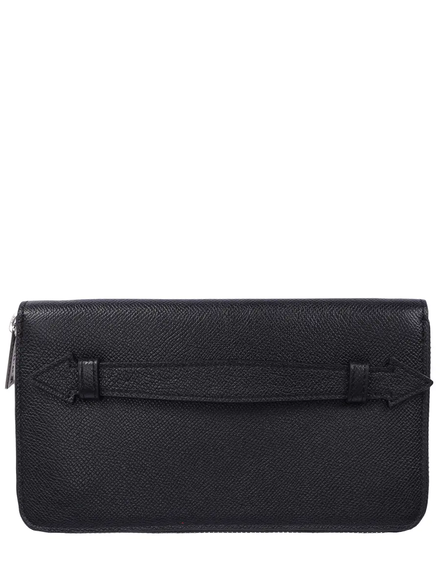 Портмоне кожаное