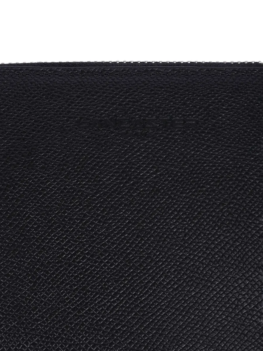 Портмоне кожаное