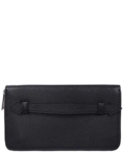 Портмоне кожаное LANCASTER