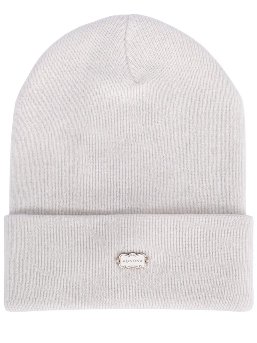 Шапка кашемировая