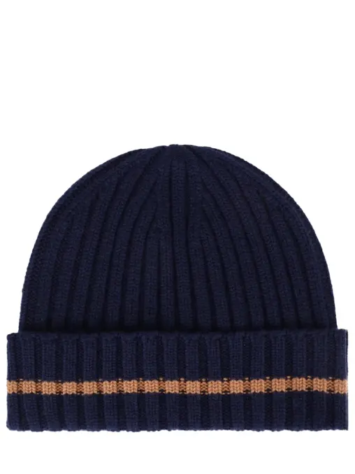 Шапка шерстяная PAUL & SHARK