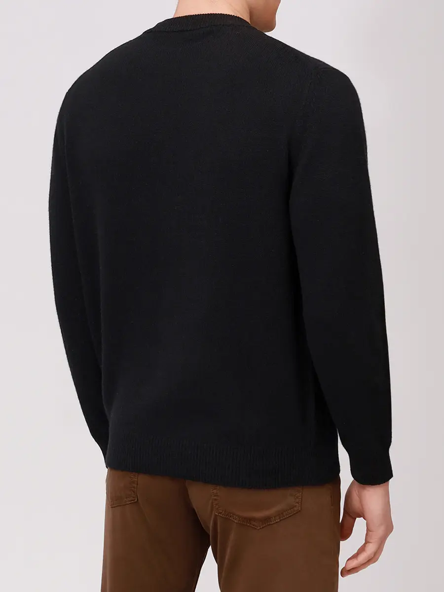 Джемпер кашемировый