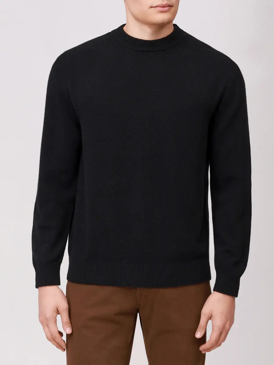 Джемпер кашемировый