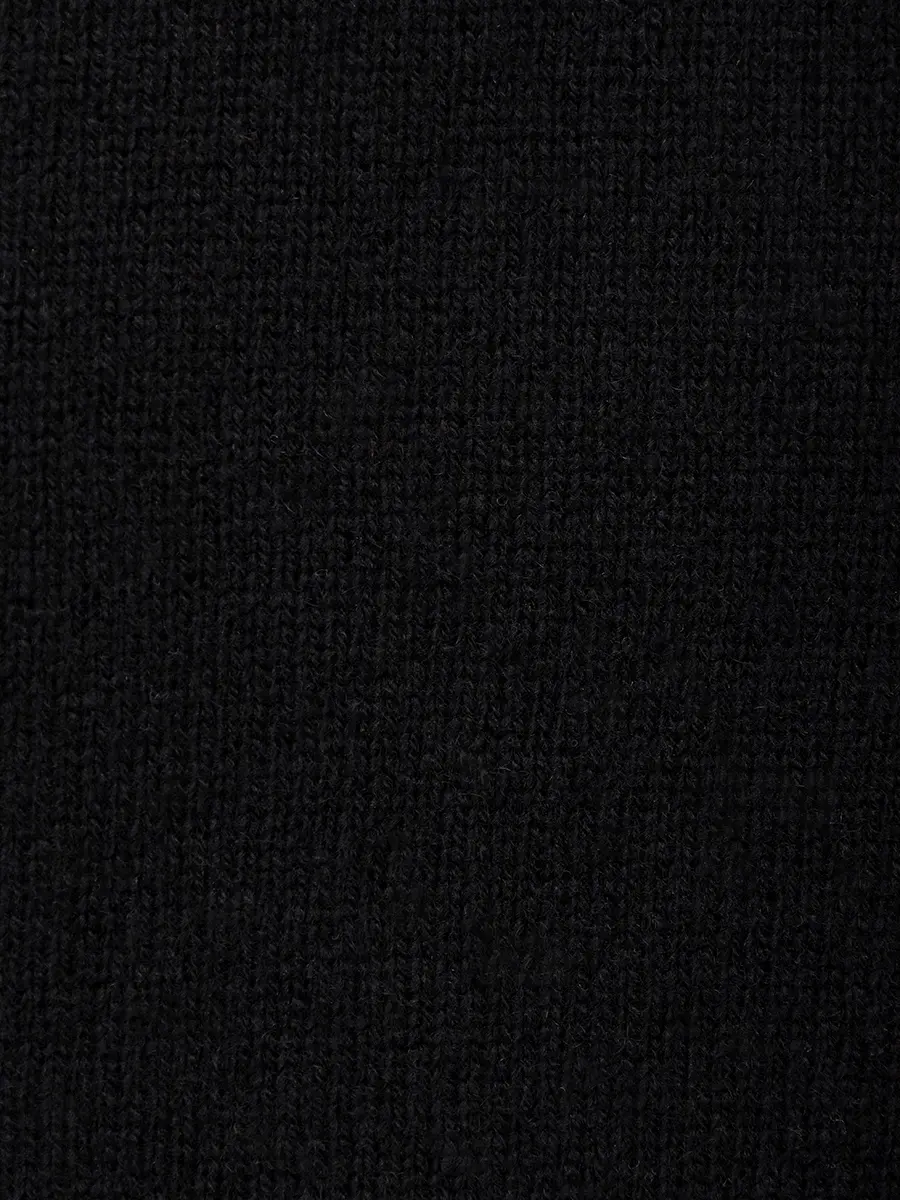 Джемпер кашемировый