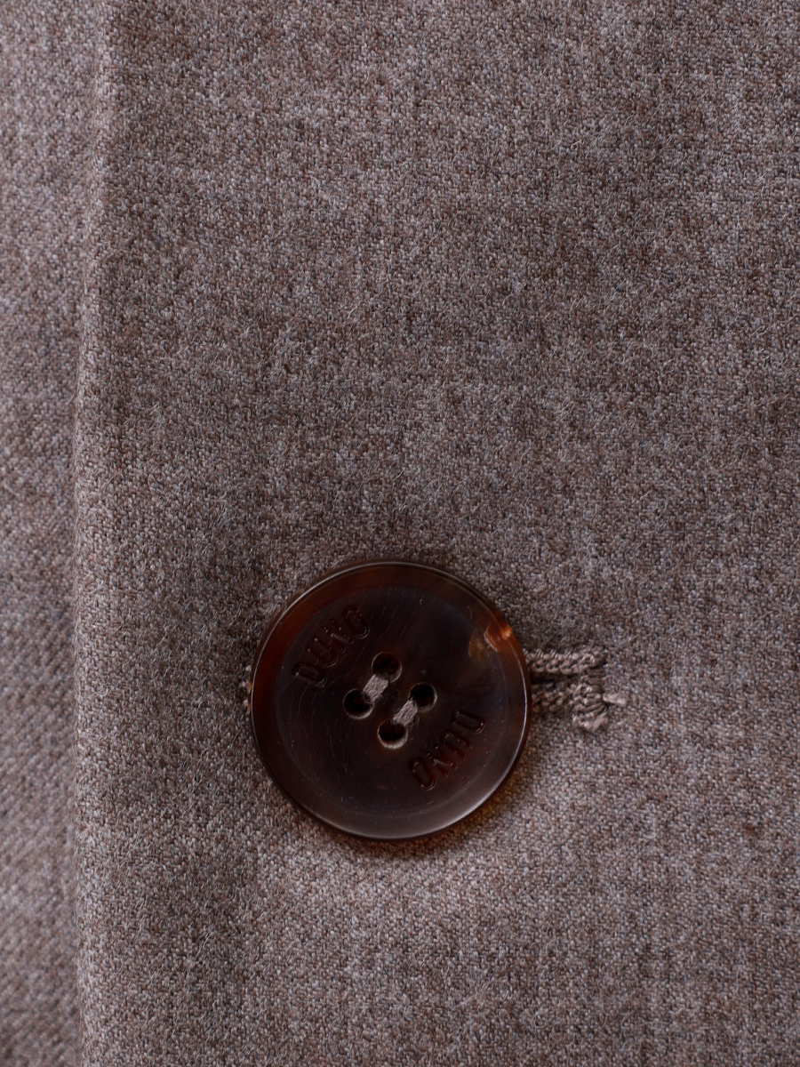 Пуховик стеганый