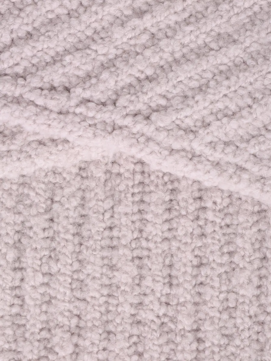 Косынка шерстяная