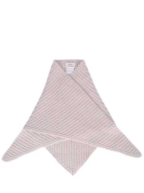 Косынка шерстяная AGNONA