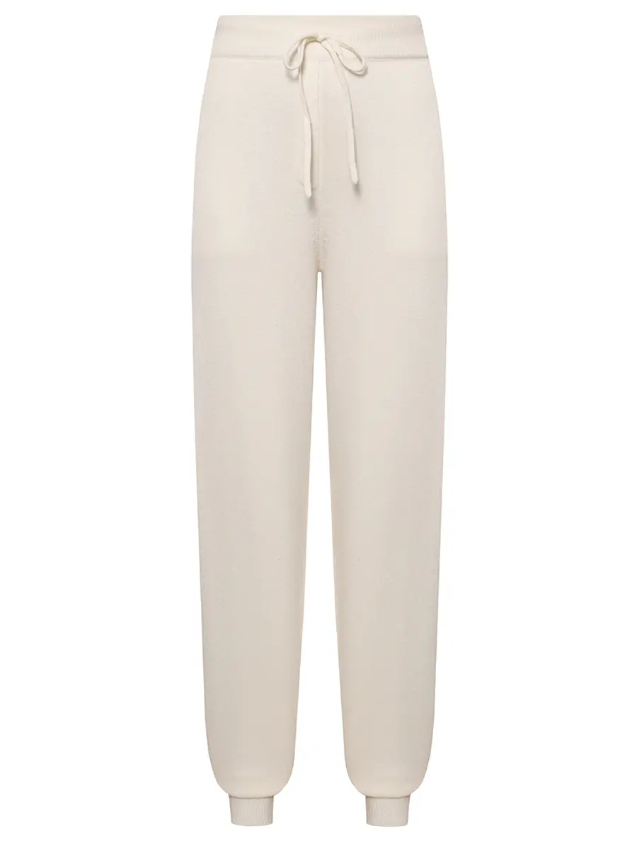 Брюки кашемировые Hespero