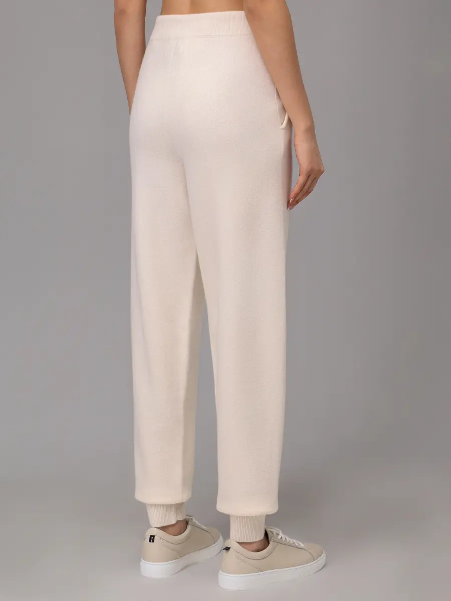 Брюки кашемировые Hespero