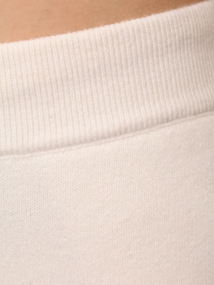 Брюки кашемировые Hespero