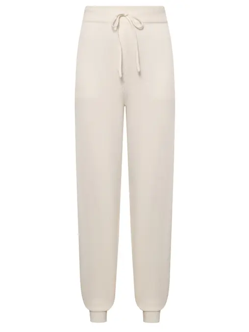 Брюки кашемировые Hespero LOULOU DE SAISON