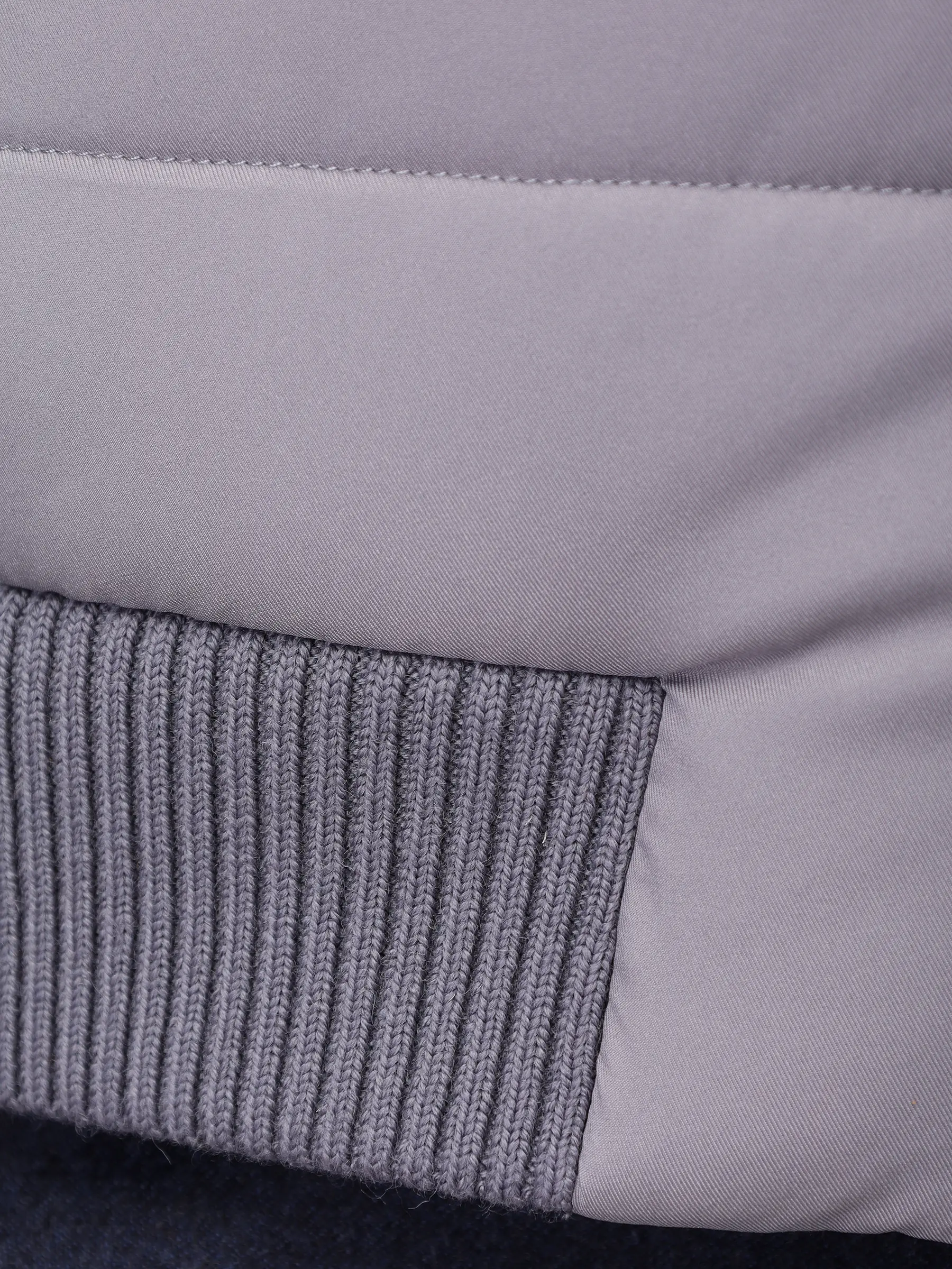 Жилет стеганый