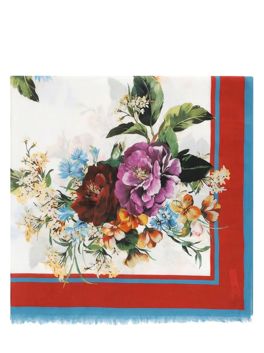 Парео хлопковое