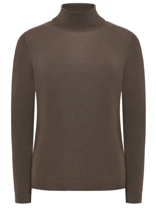 Водолазка шерстяная GRAN  SASSO