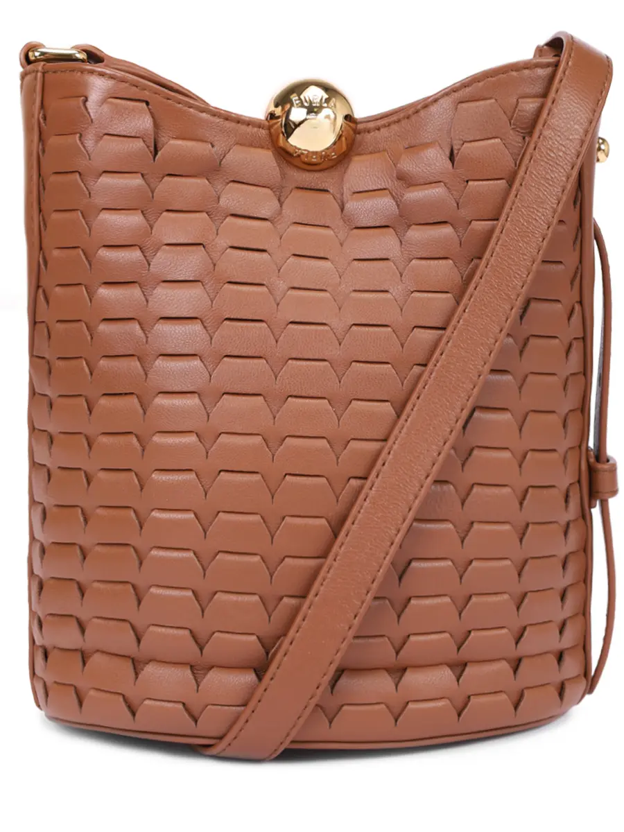 Сумка кожаная Sfera