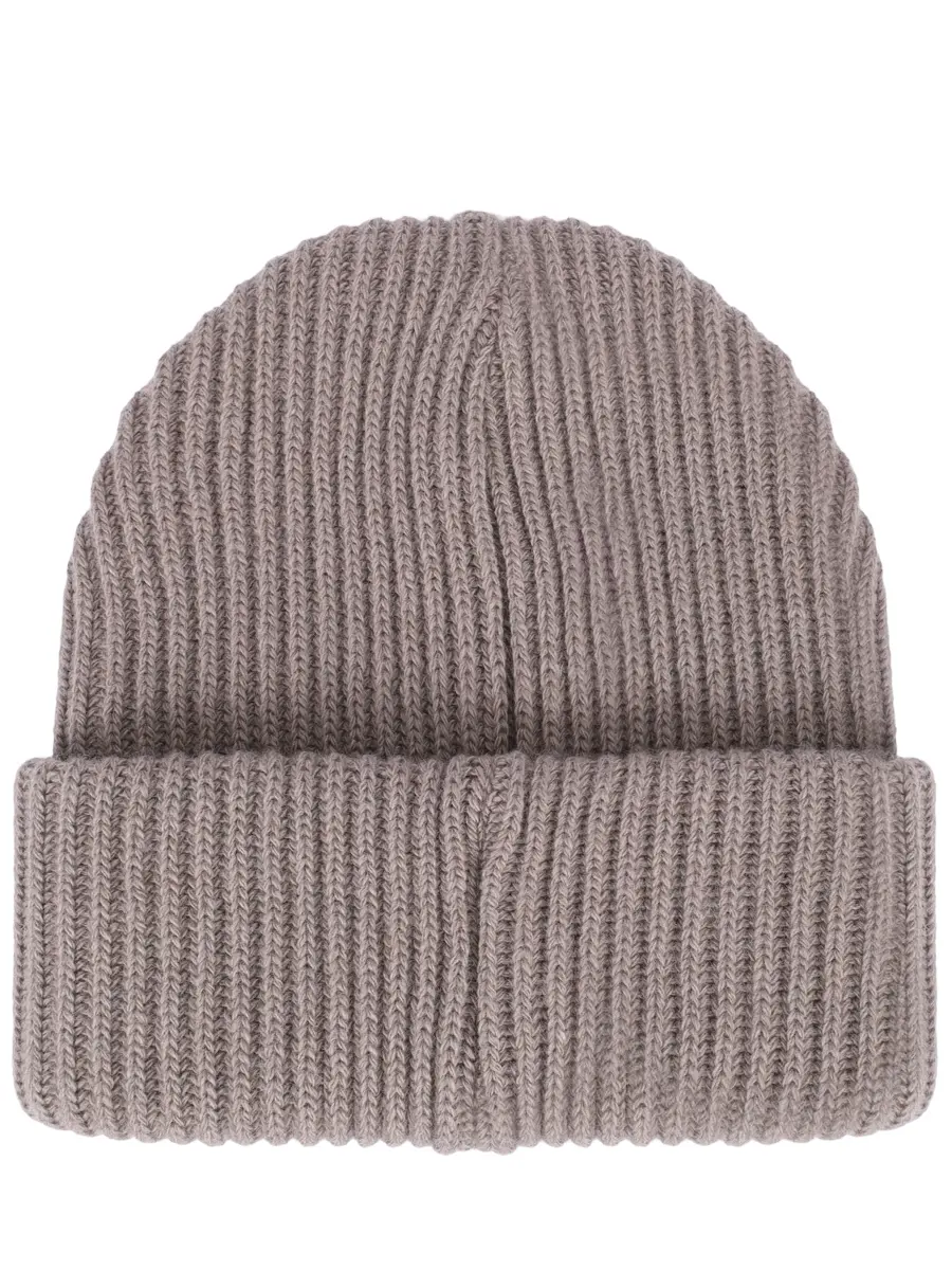 Шапка из шерсти и вискозы Gustav