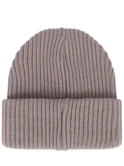 Шапка из шерсти и вискозы Gustav BOGNER