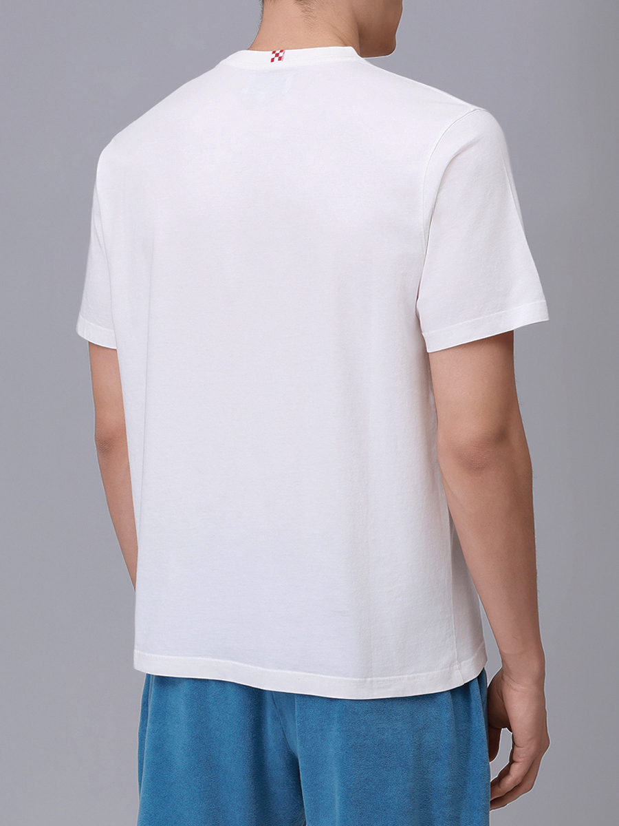 Футболка хлопковая