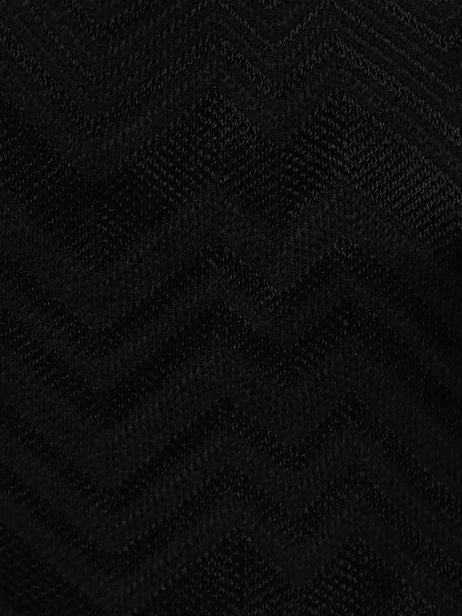 Брюки из вискозы и шерсти