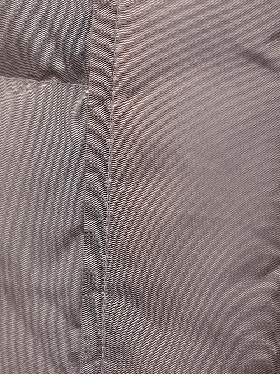 Пуховик стеганый Jones