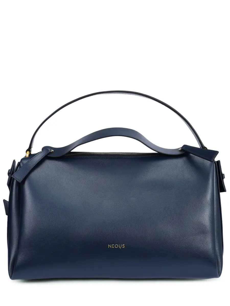 Сумка кожаная