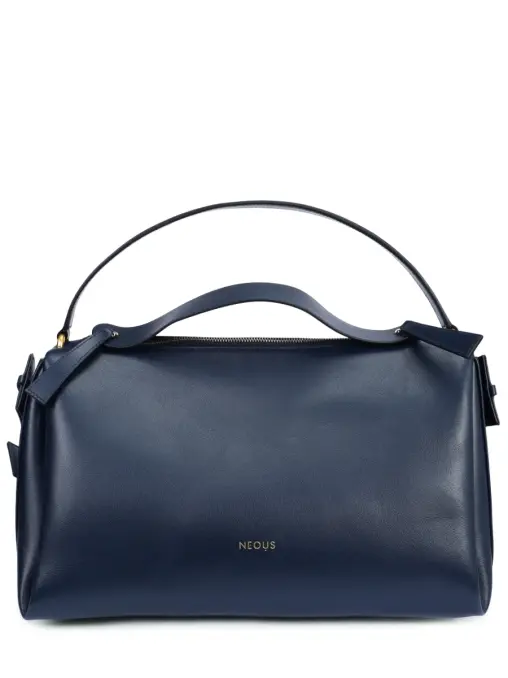 Сумка кожаная NEOUS