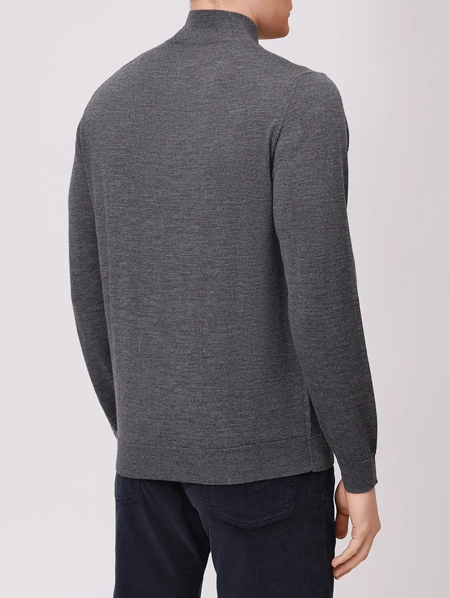 Бадлон шерстяной