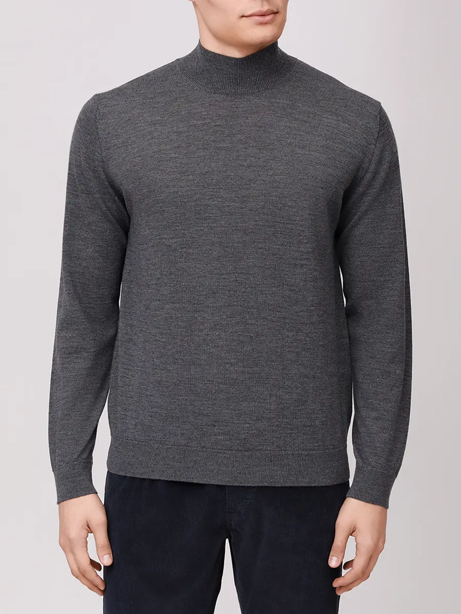 Бадлон шерстяной