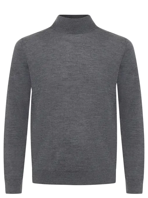 Бадлон шерстяной DANIELE FIESOLI