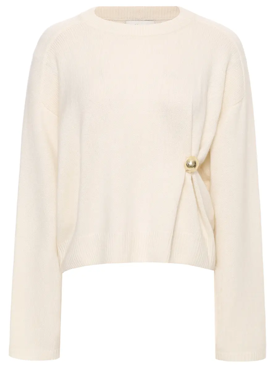 Джемпер кашемировый