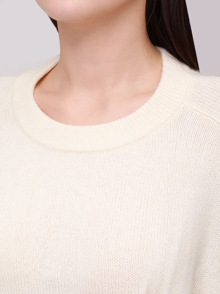 Джемпер кашемировый