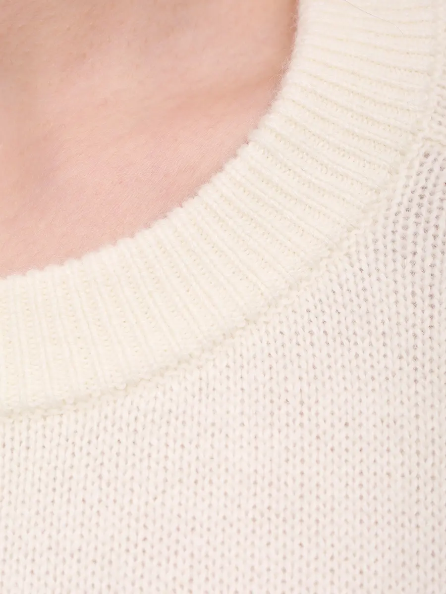 Джемпер кашемировый