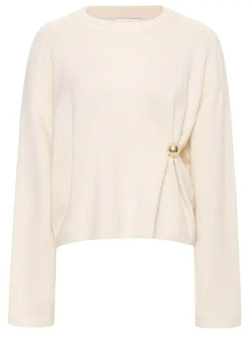 Джемпер кашемировый LOULOU DE SAISON