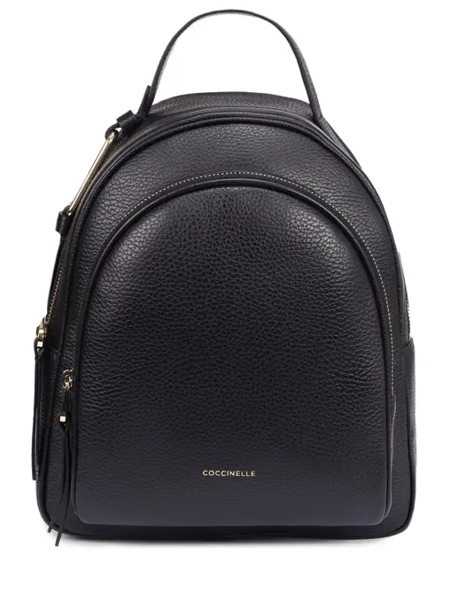 Рюкзак кожаный Malory COCCINELLE